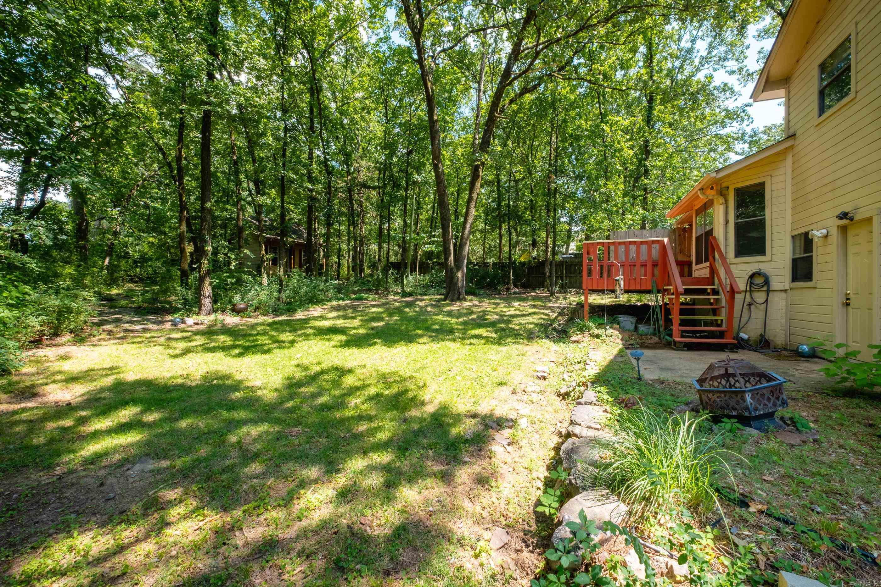 13222 White Fir  Little Rock, AR