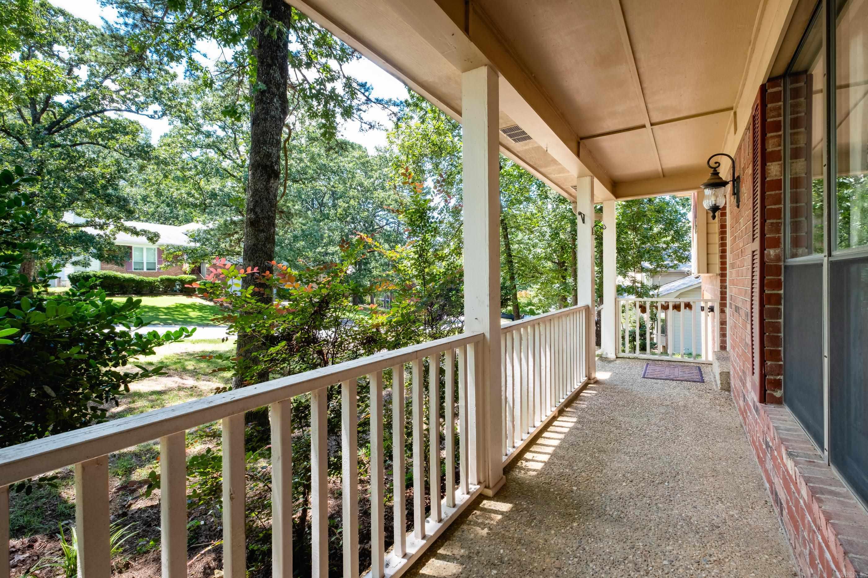 13222 White Fir  Little Rock, AR