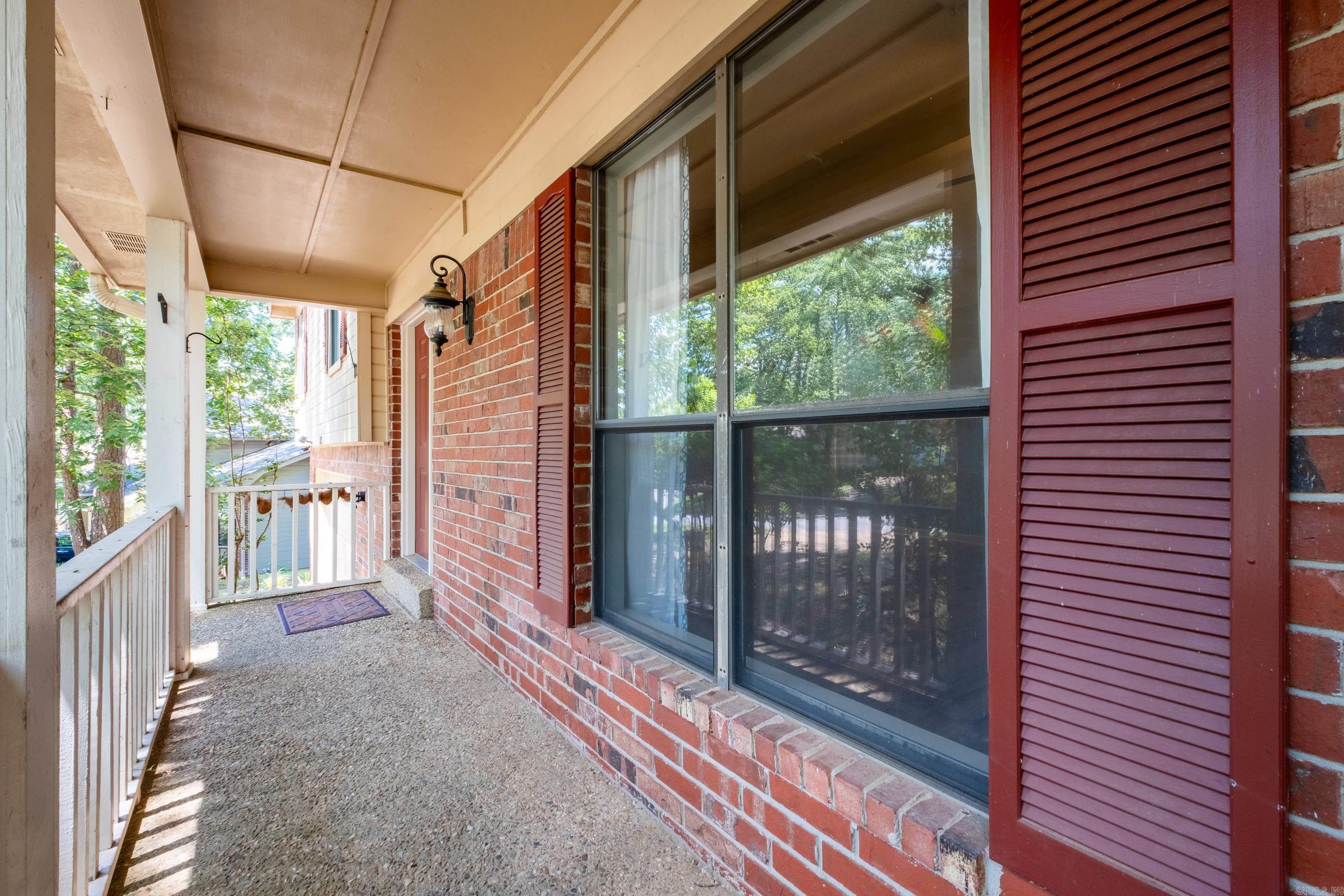 13222 White Fir  Little Rock, AR
