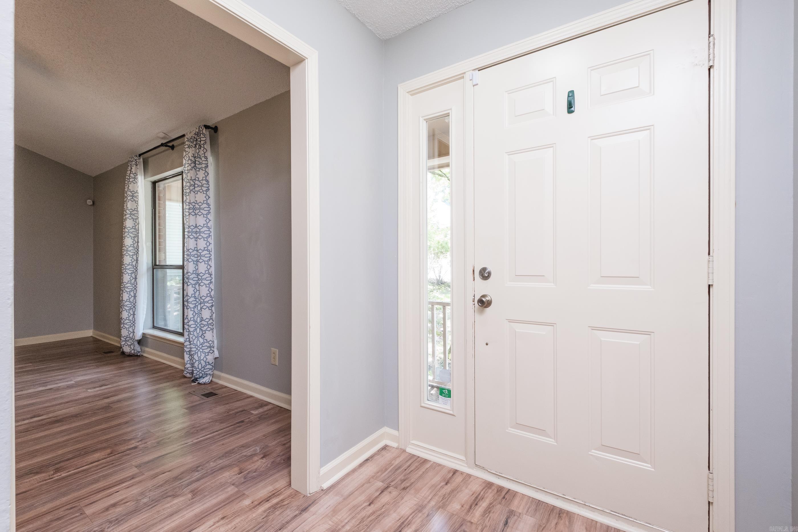 13222 White Fir  Little Rock, AR
