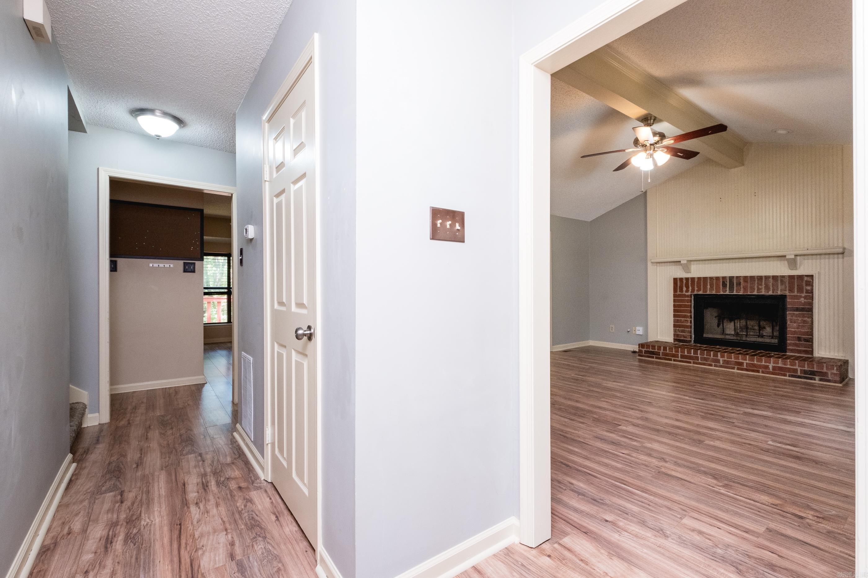13222 White Fir  Little Rock, AR