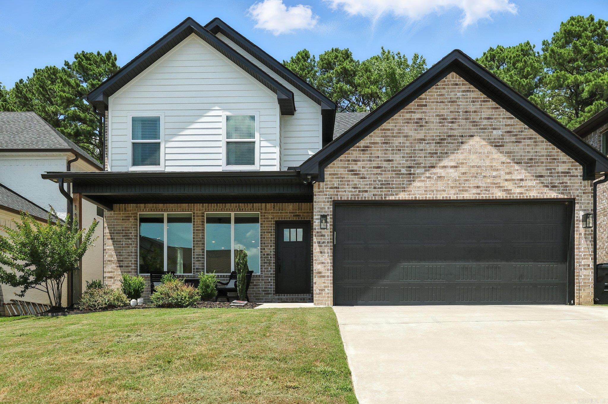 1104 Grand Teton Drive  Benton, AR