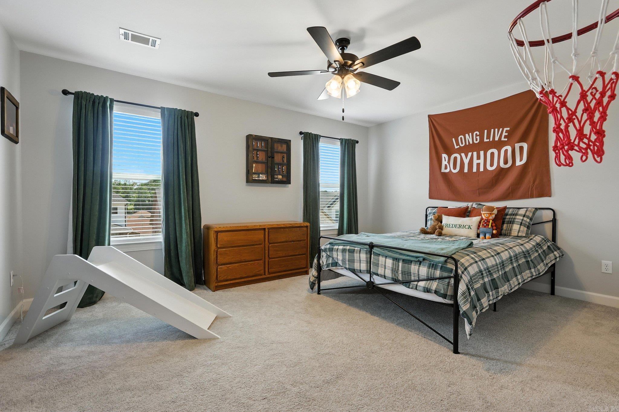 1104 Grand Teton Drive  Benton, AR