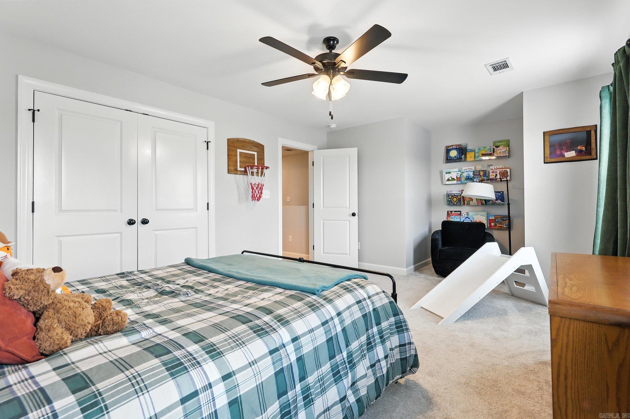 1104 Grand Teton Drive  Benton, AR