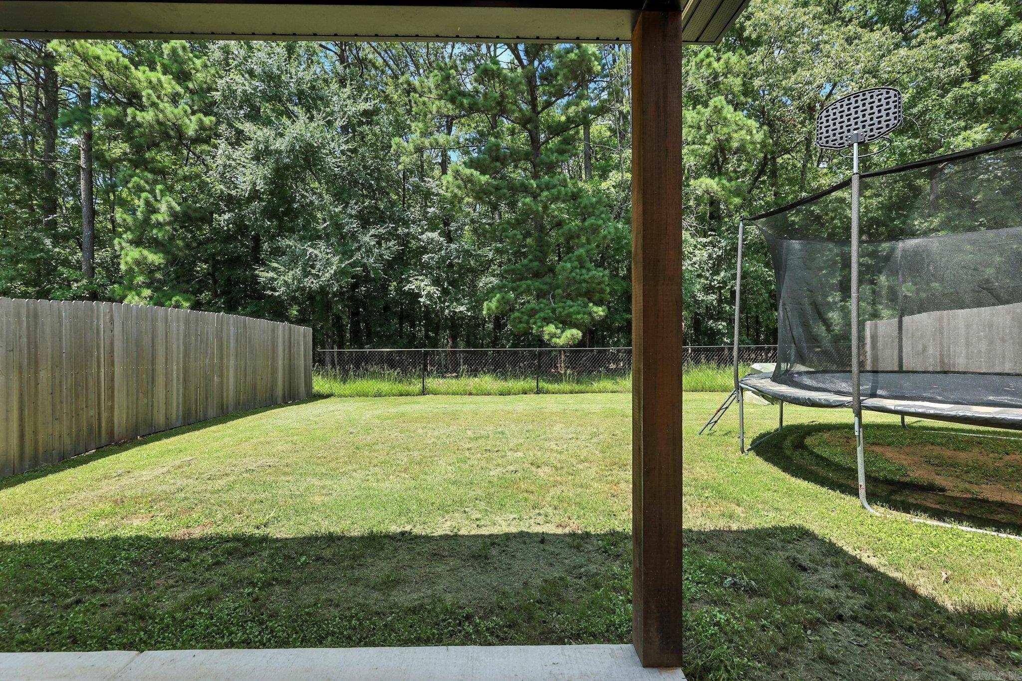 1104 Grand Teton Drive  Benton, AR