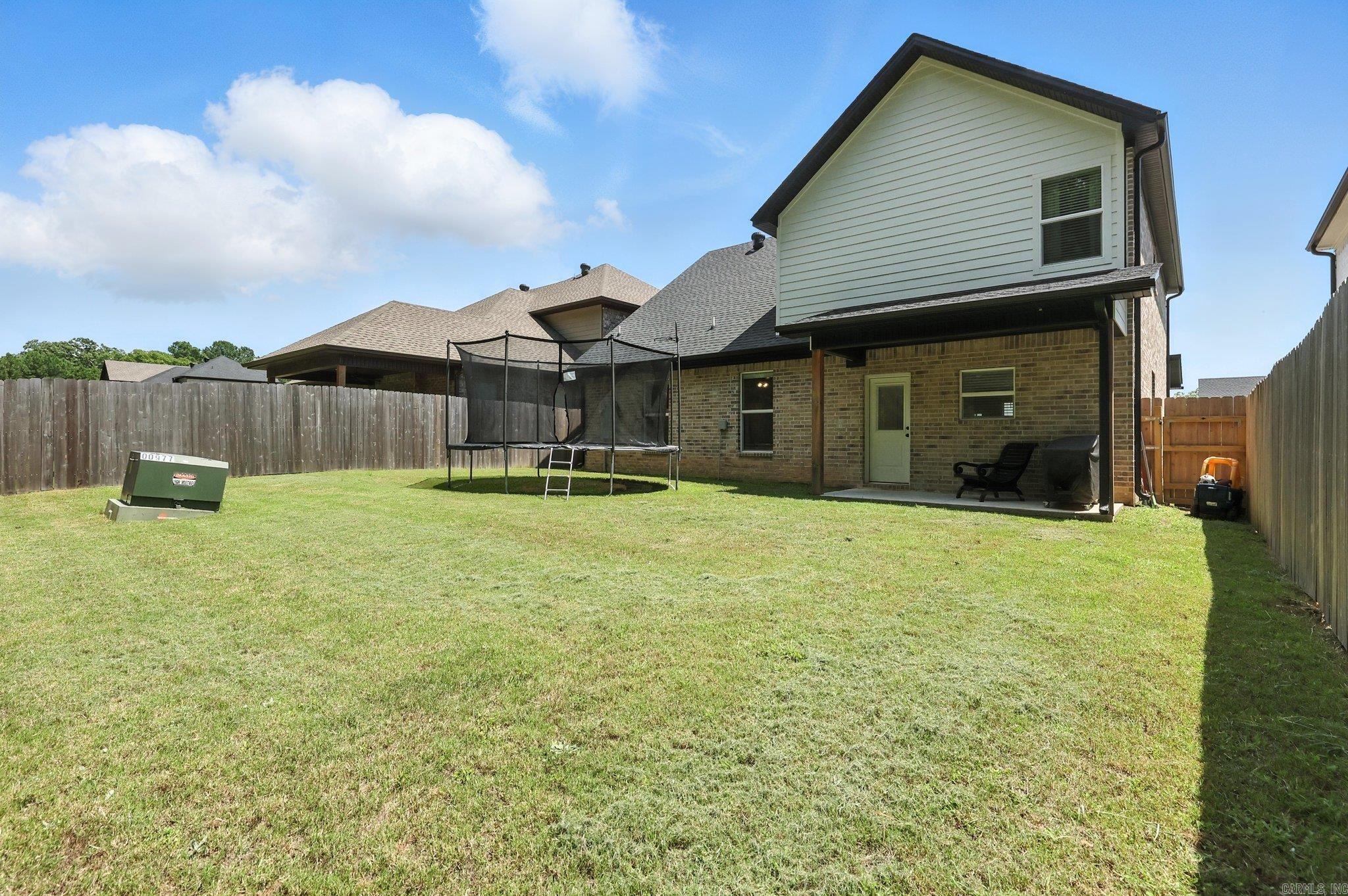 1104 Grand Teton Drive  Benton, AR