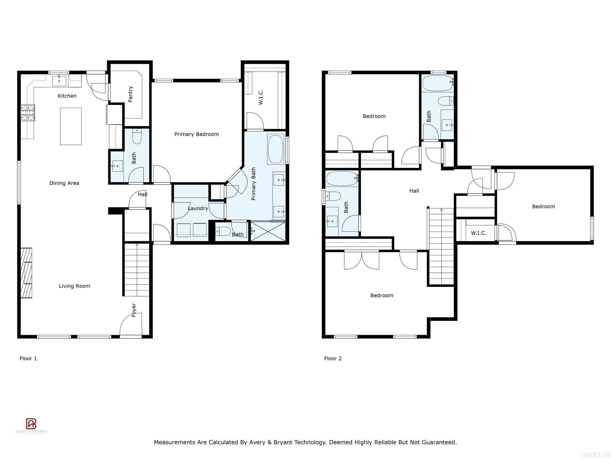 1104 Grand Teton Drive  Benton, AR