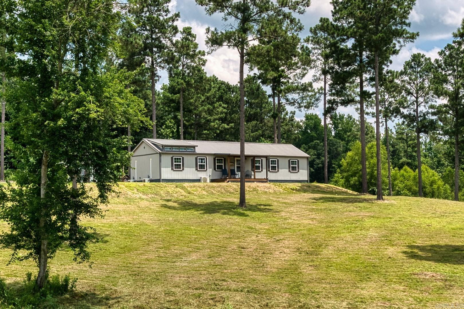 152 Anderson Loop  Amity, AR