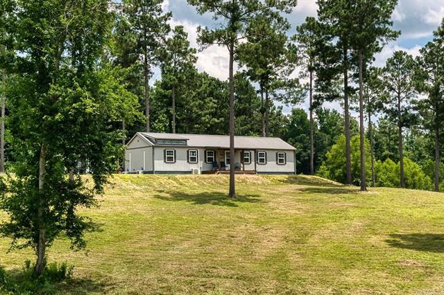 152  Anderson Loop  Amity, AR