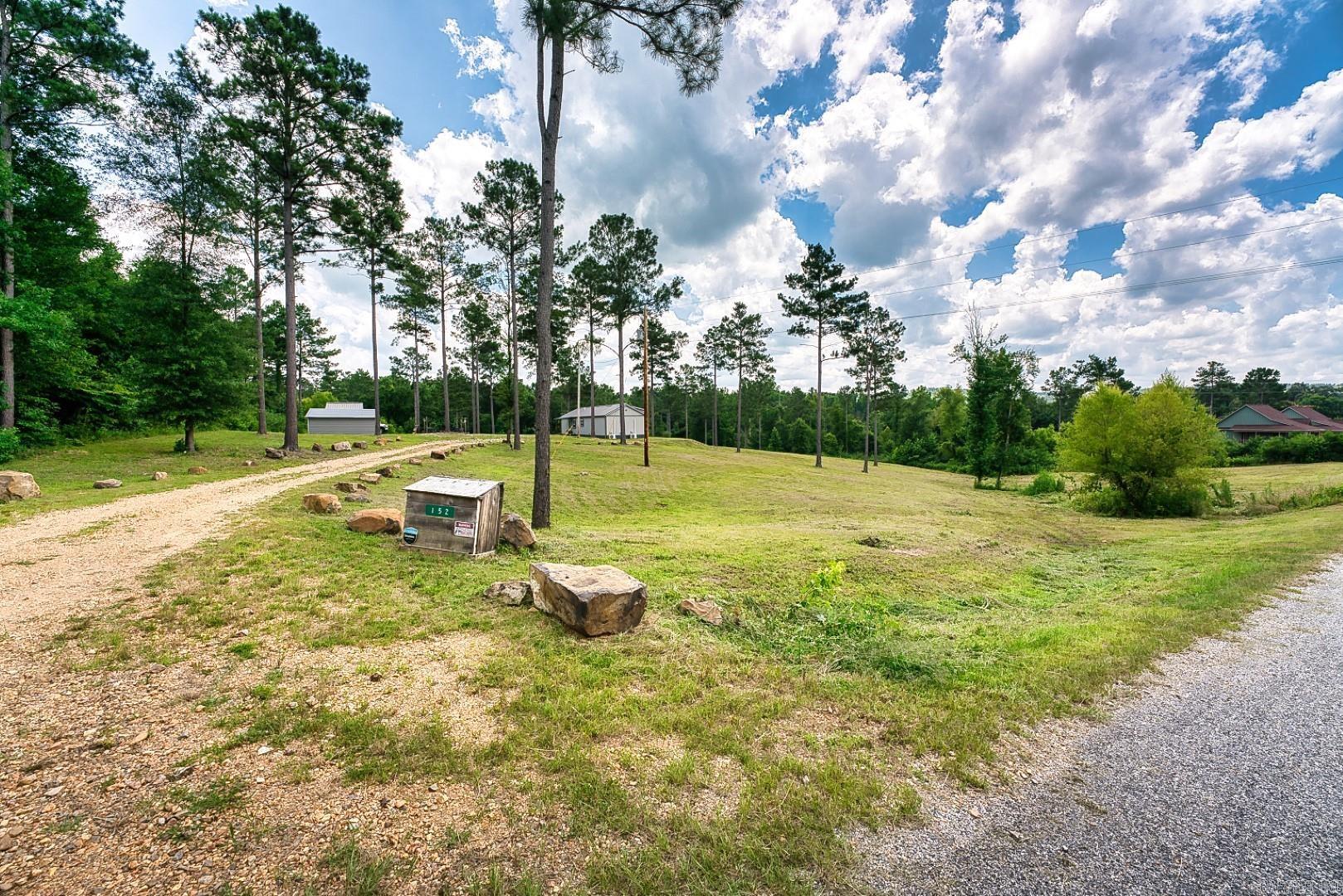 152 Anderson Loop  Amity, AR