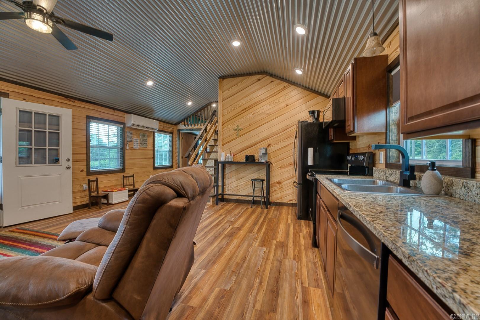 152 Anderson Loop  Amity, AR
