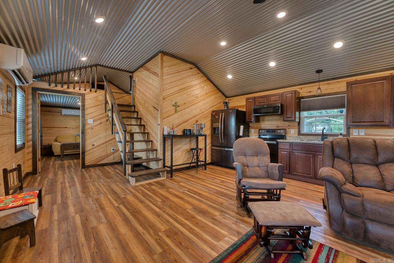 152 Anderson Loop  Amity, AR