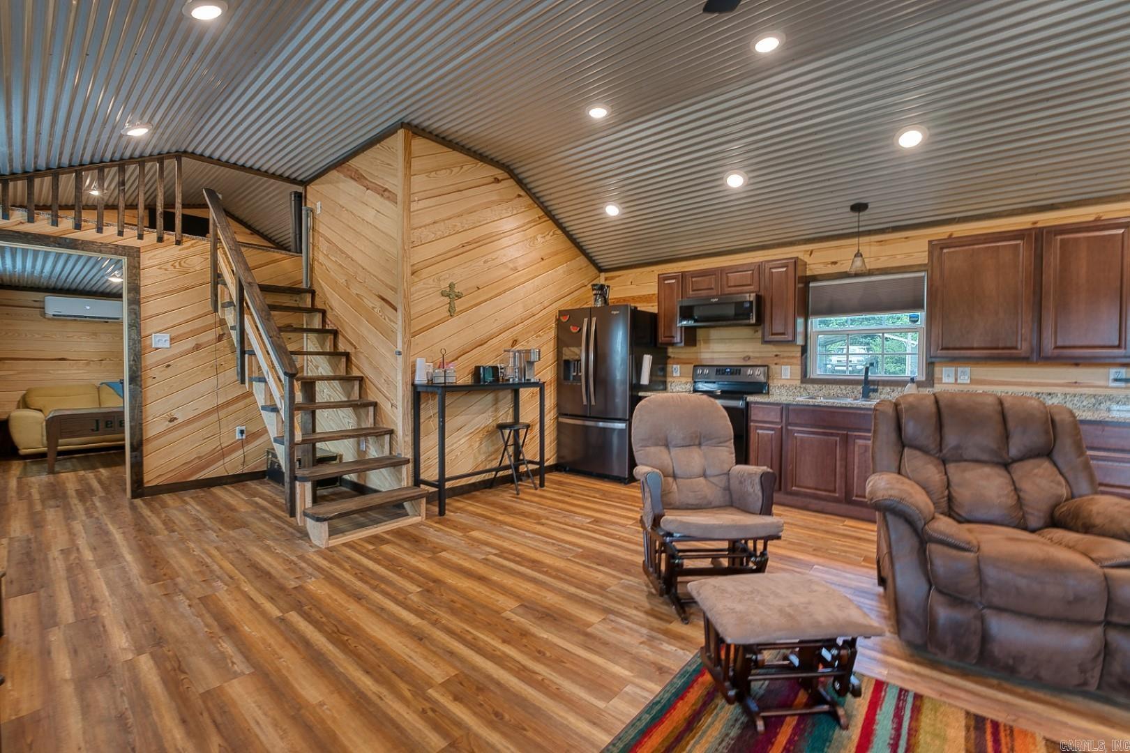 152 Anderson Loop  Amity, AR