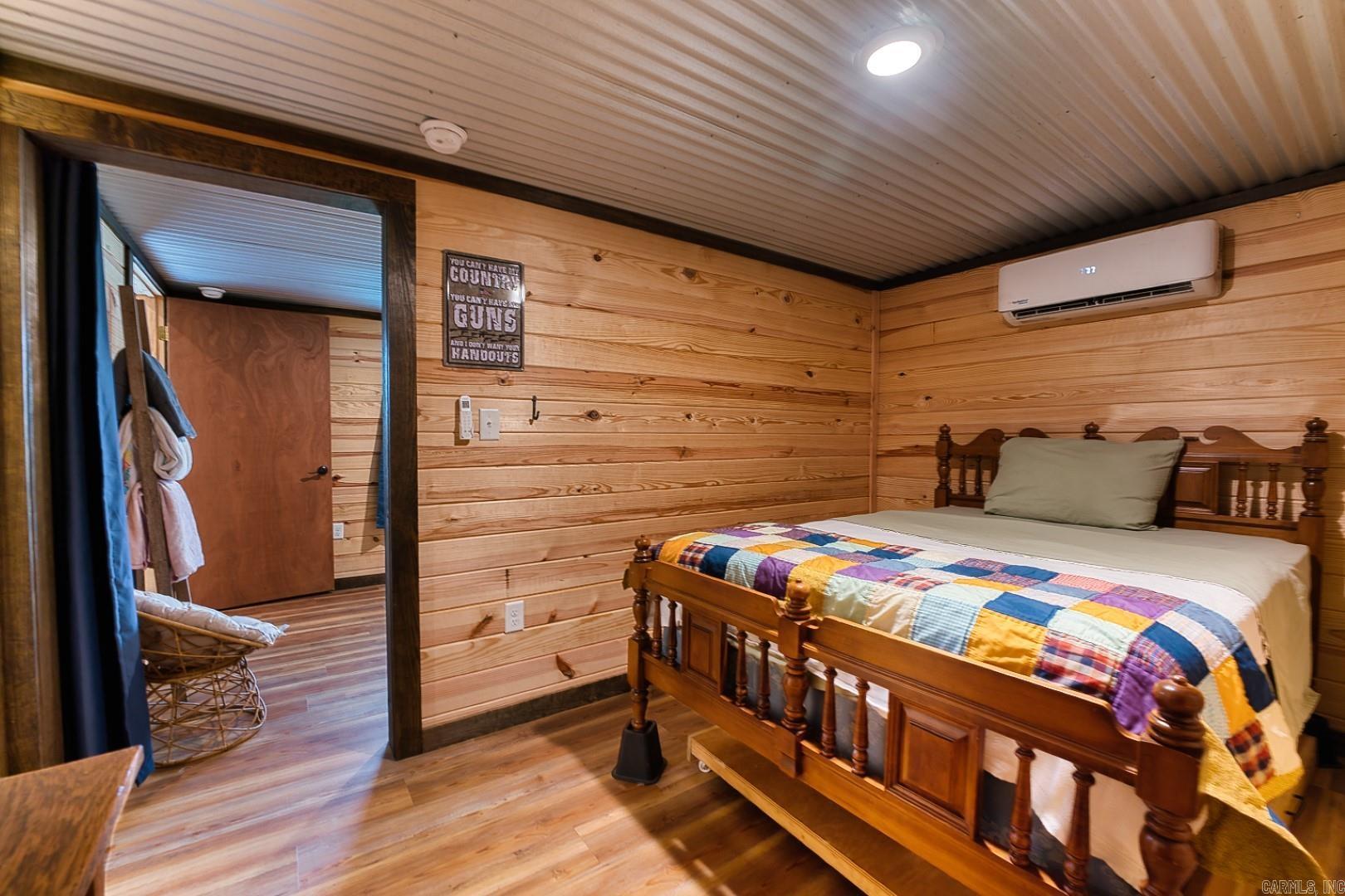 152 Anderson Loop  Amity, AR