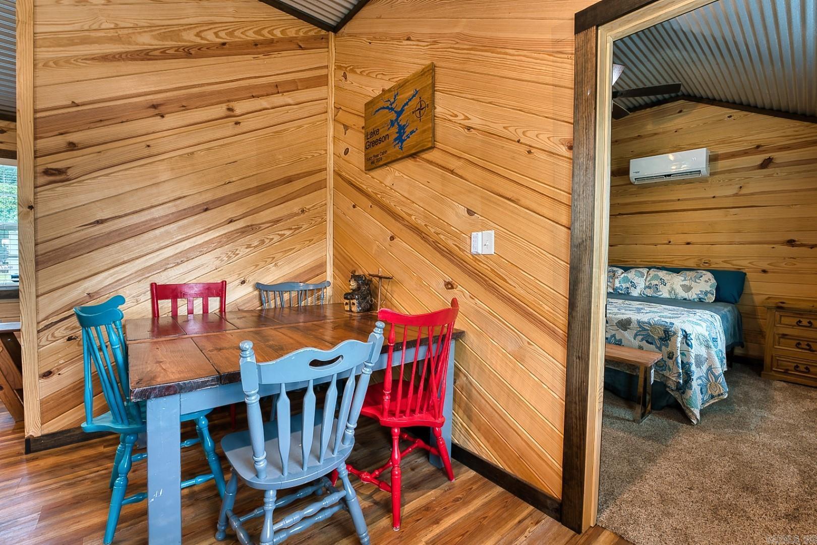 152 Anderson Loop  Amity, AR