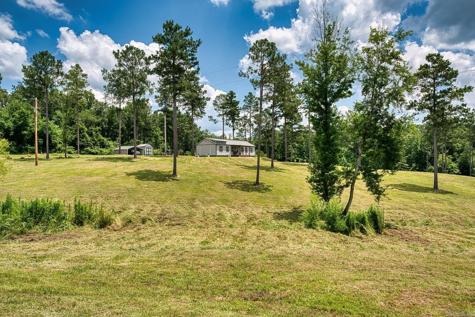 152 Anderson Loop  Amity, AR