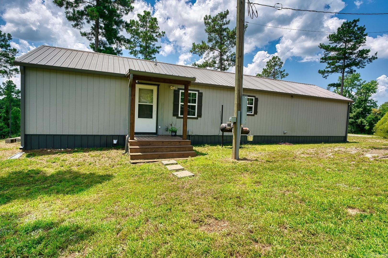 152 Anderson Loop  Amity, AR