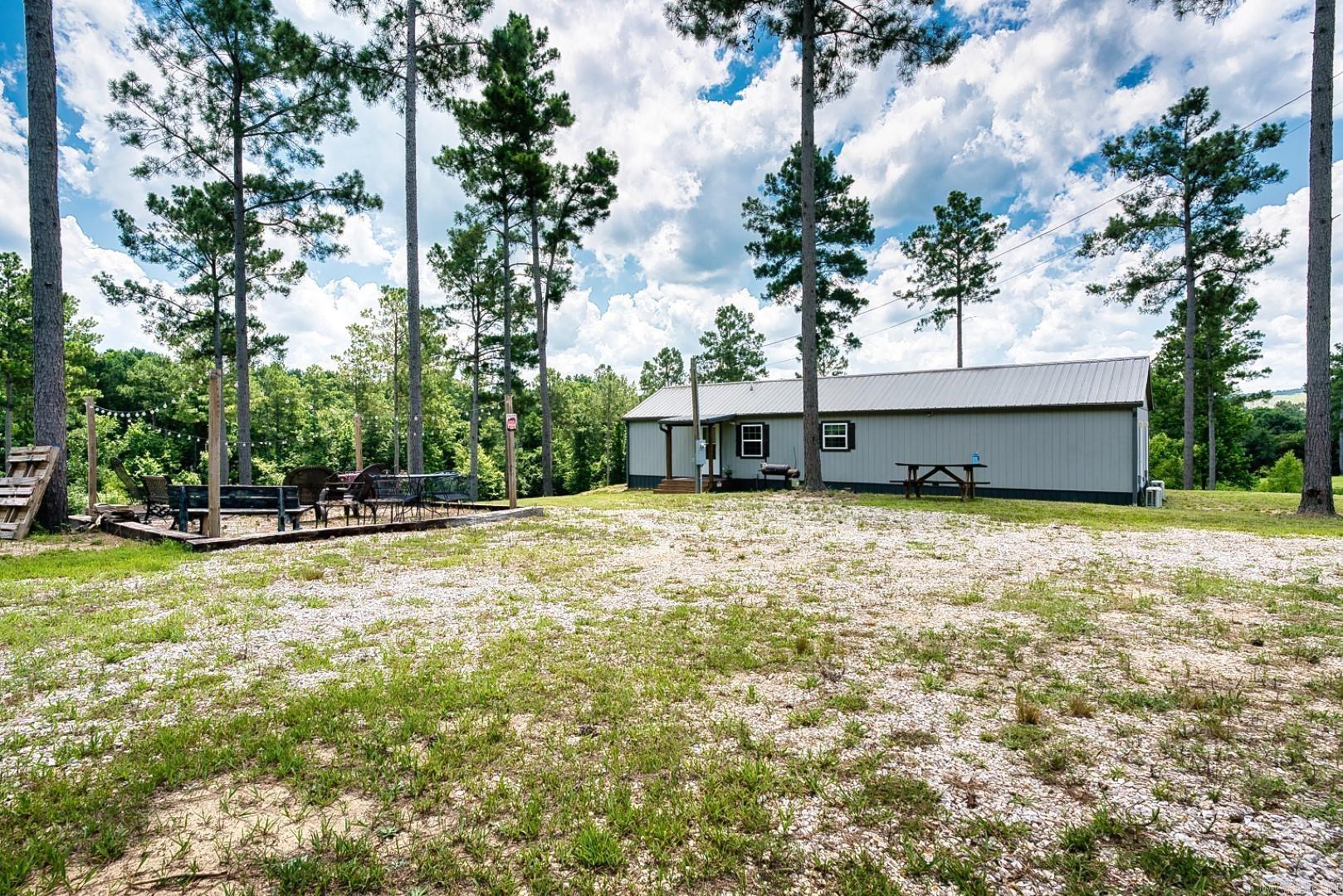 152 Anderson Loop  Amity, AR