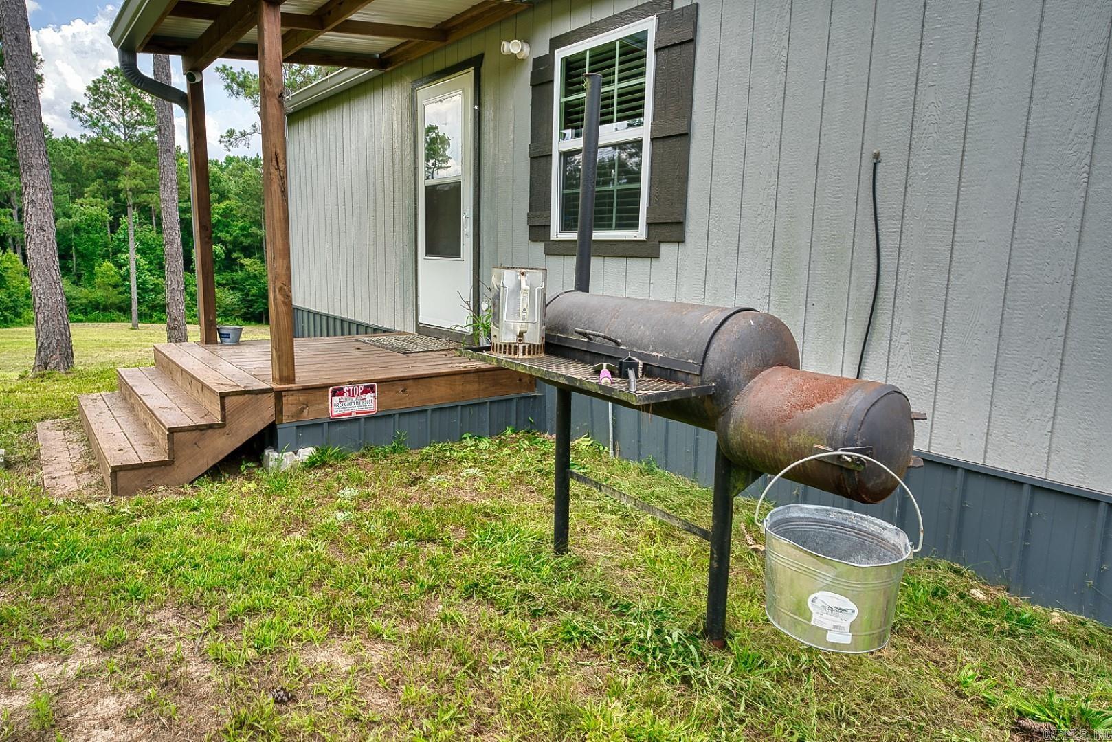 152 Anderson Loop  Amity, AR