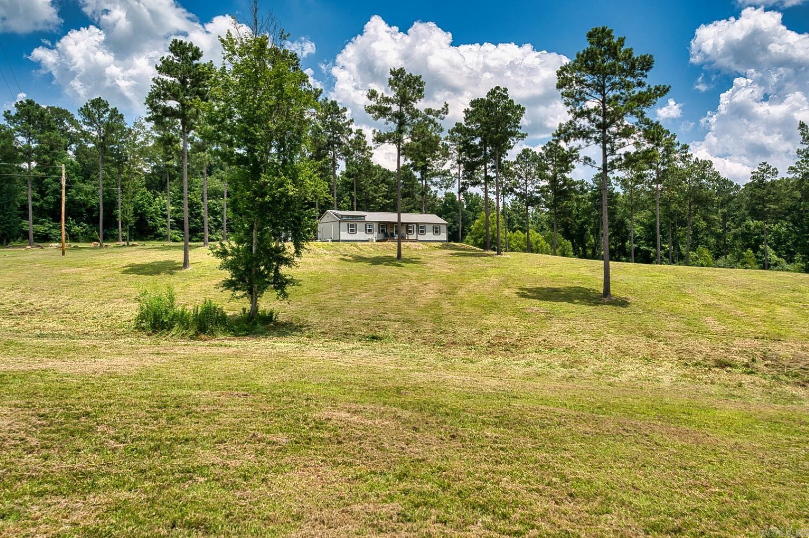 152 Anderson Loop  Amity, AR