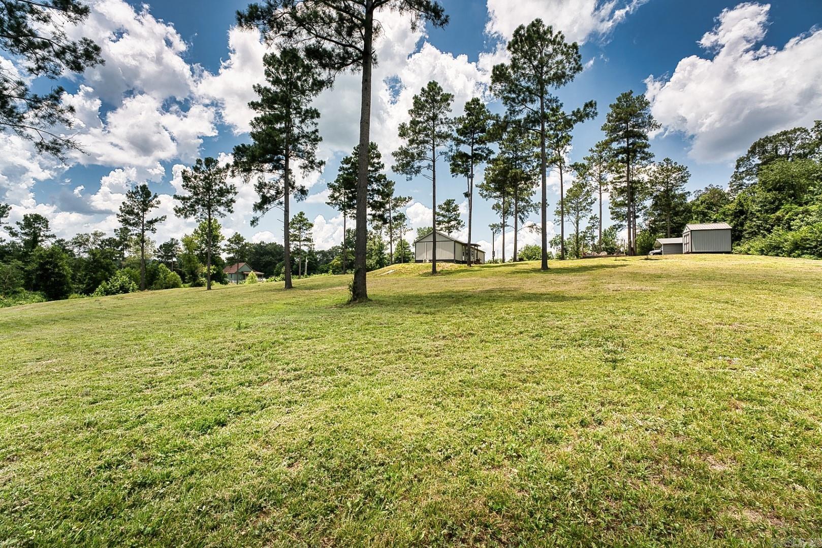 152 Anderson Loop  Amity, AR