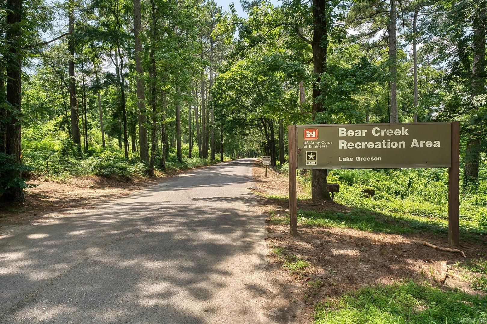 152 Anderson Loop  Amity, AR