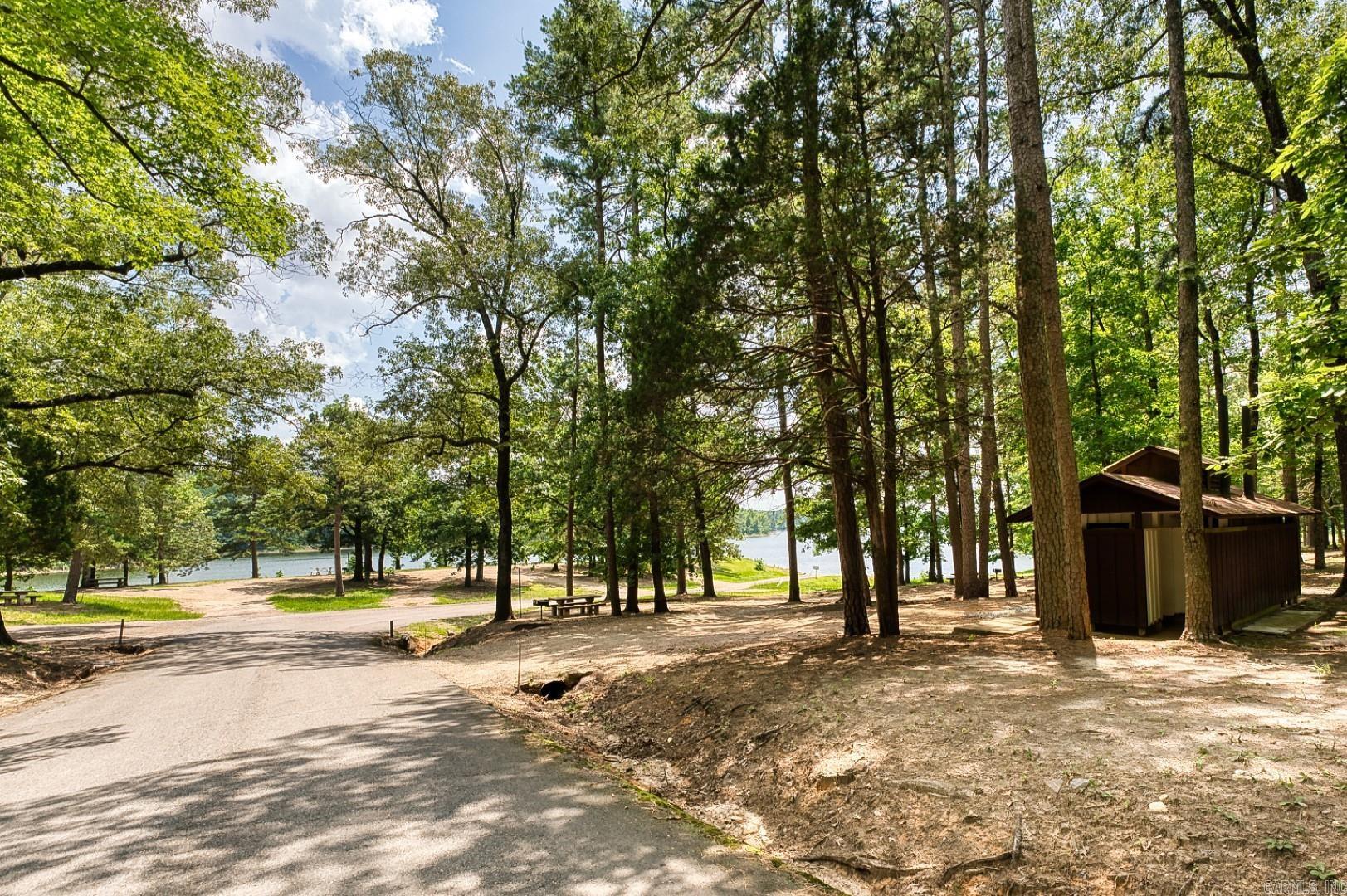 152 Anderson Loop  Amity, AR