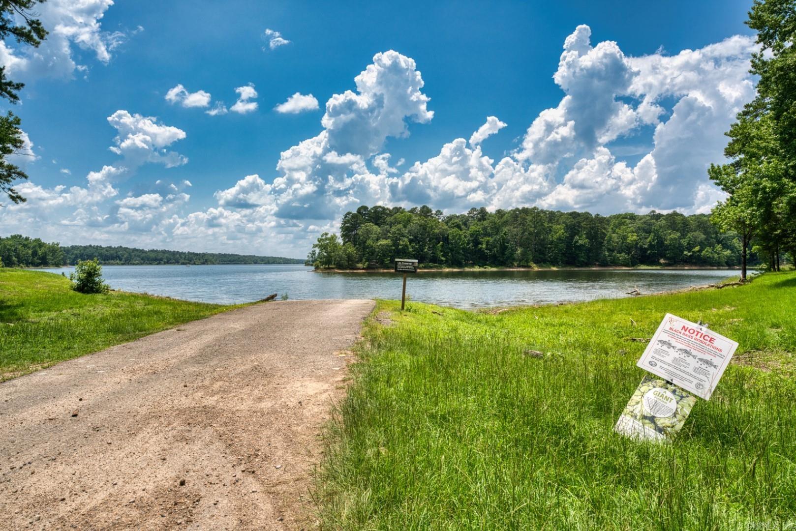 152 Anderson Loop  Amity, AR
