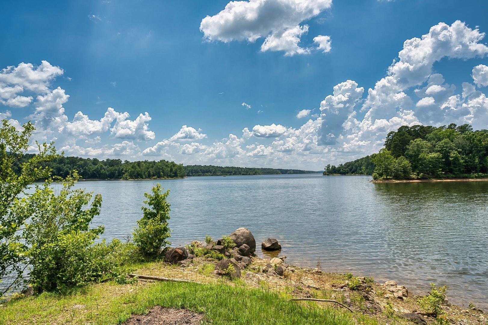 152 Anderson Loop  Amity, AR