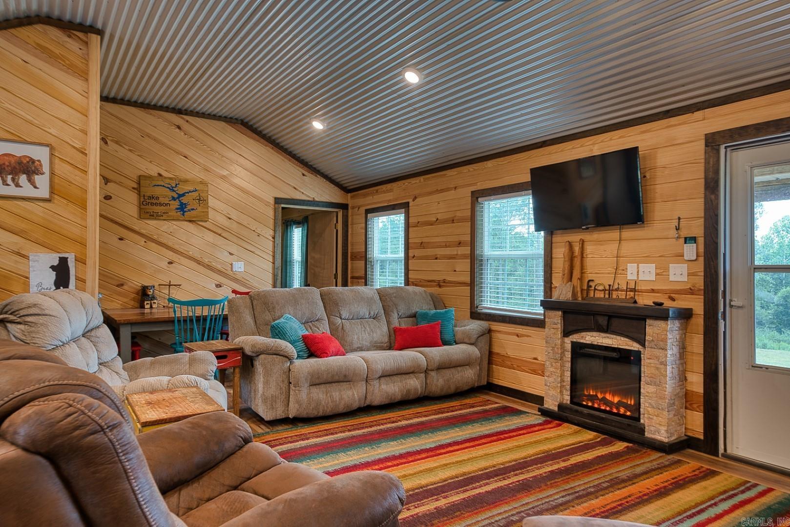 152 Anderson Loop  Amity, AR