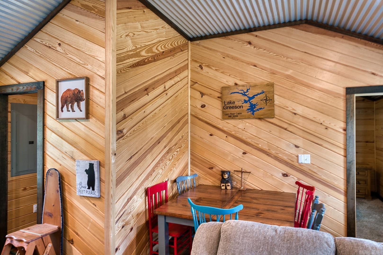 152 Anderson Loop  Amity, AR