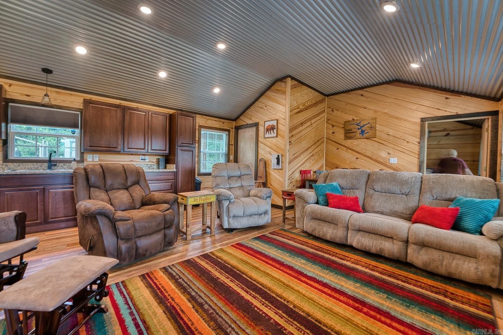 152 Anderson Loop  Amity, AR