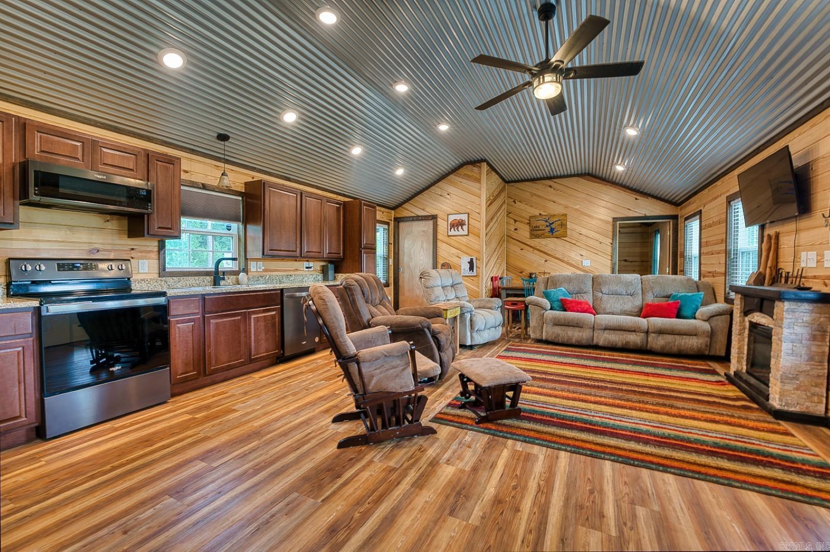 152 Anderson Loop  Amity, AR