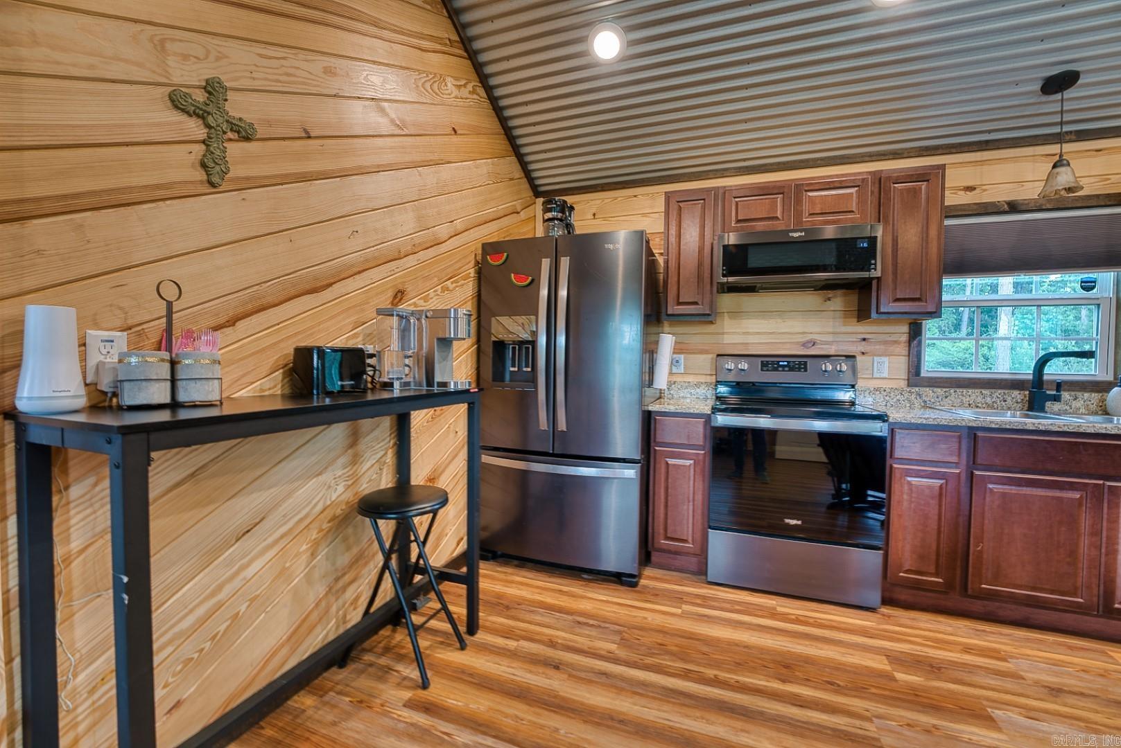 152 Anderson Loop  Amity, AR