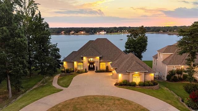5918  Riviera  Benton, AR