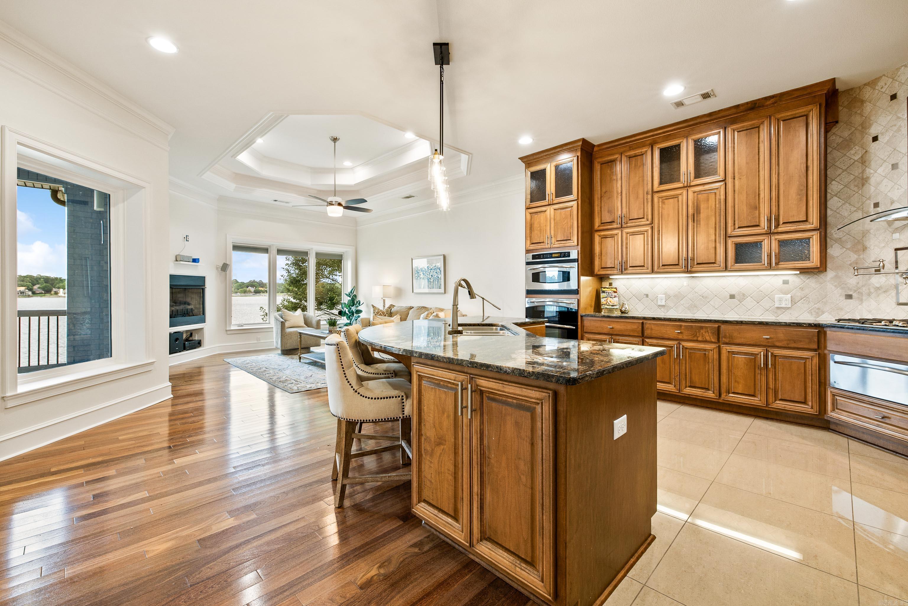 5918 Riviera  Benton, AR