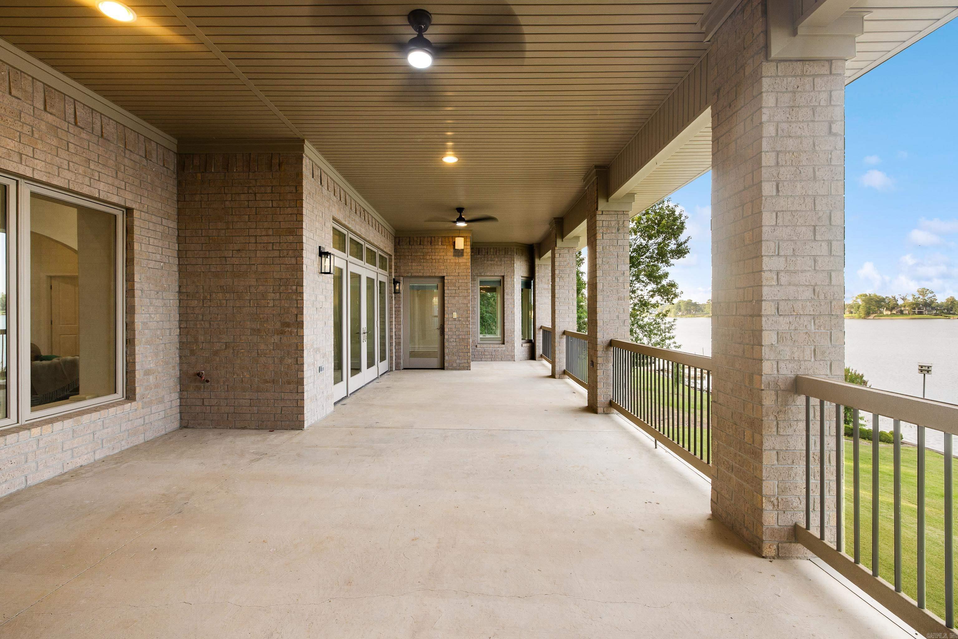 5918 Riviera  Benton, AR