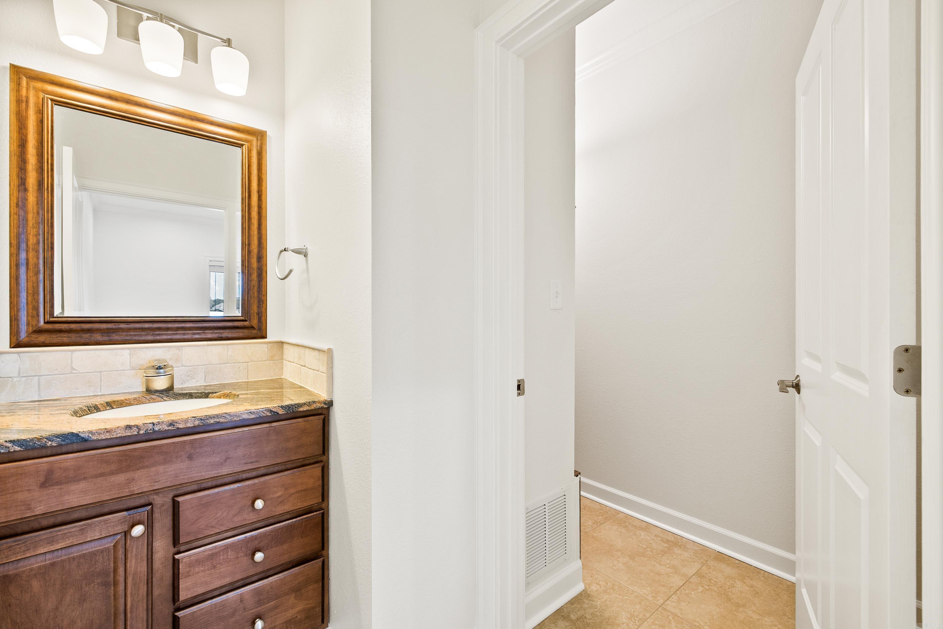 5918 Riviera  Benton, AR