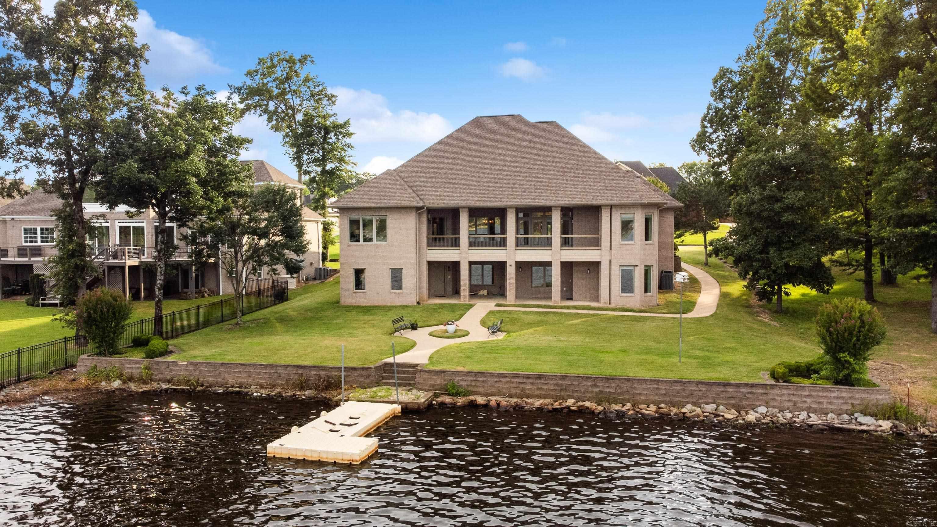 5918 Riviera  Benton, AR