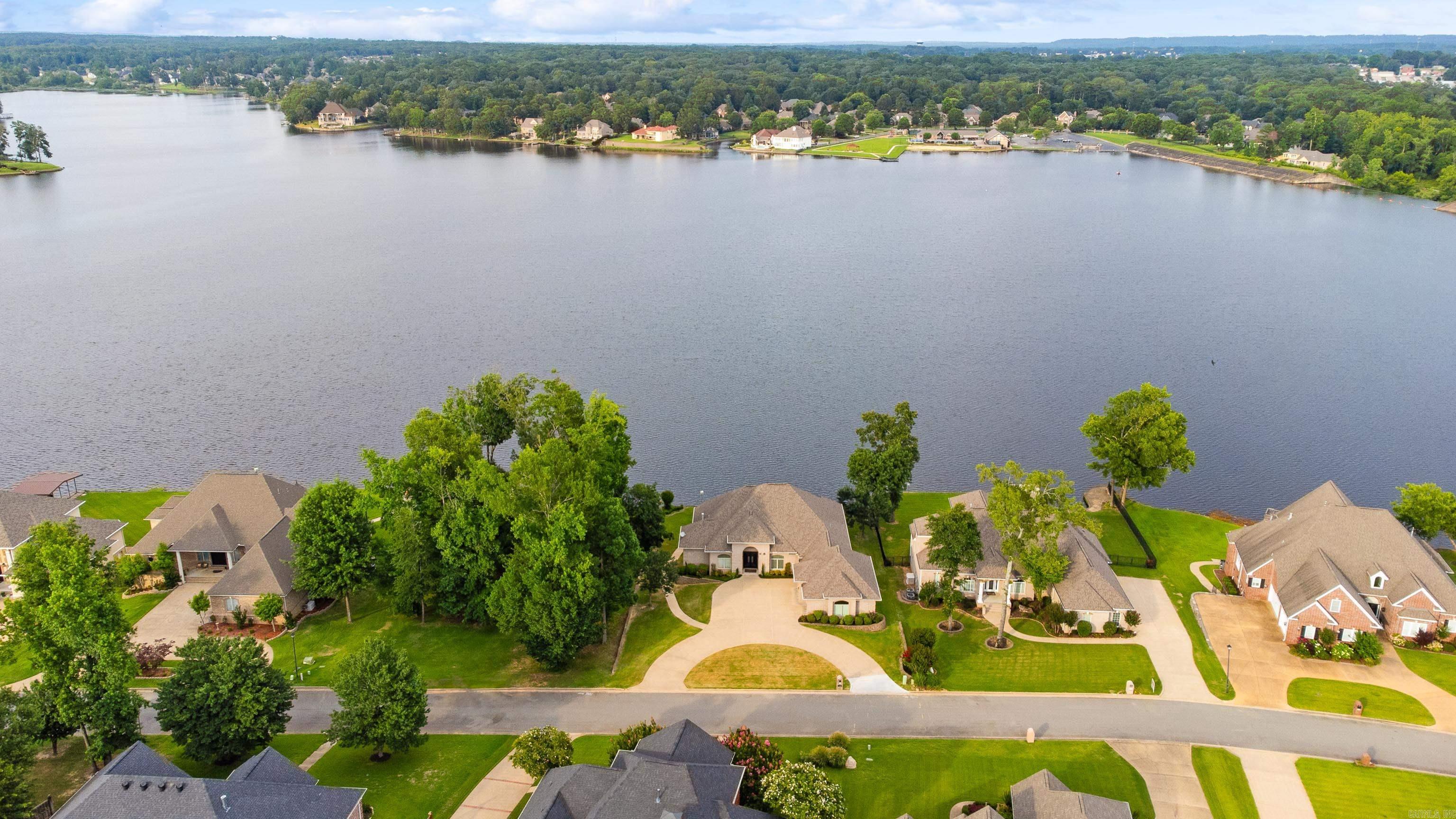 5918 Riviera  Benton, AR