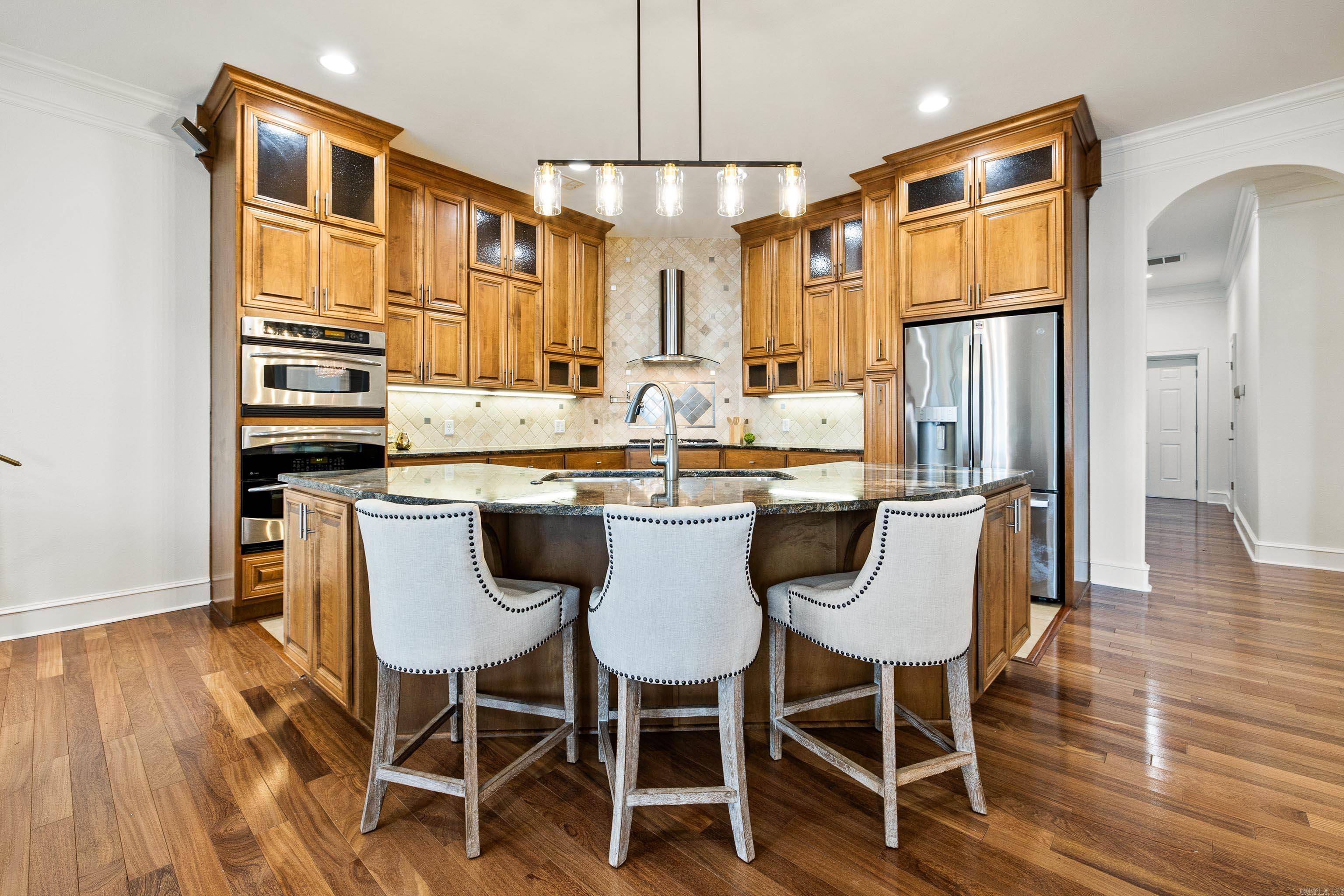 5918 Riviera  Benton, AR