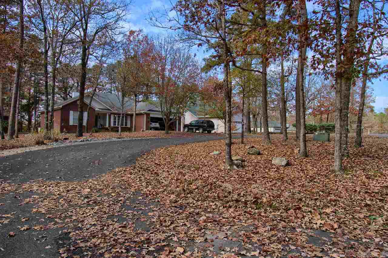 11 Acaso  Hot Springs Village, AR