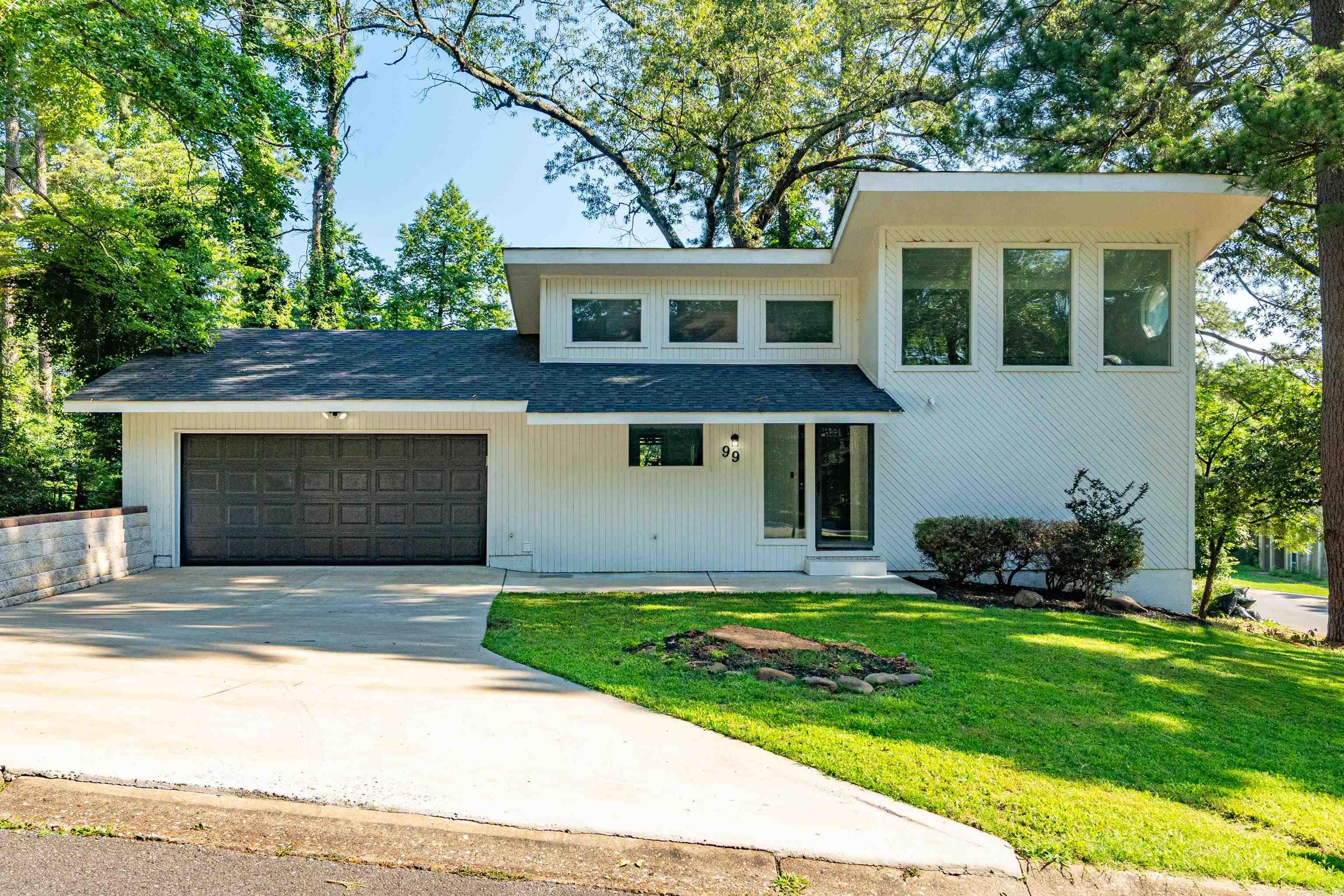 99 Rogers Drive  Bryant, AR