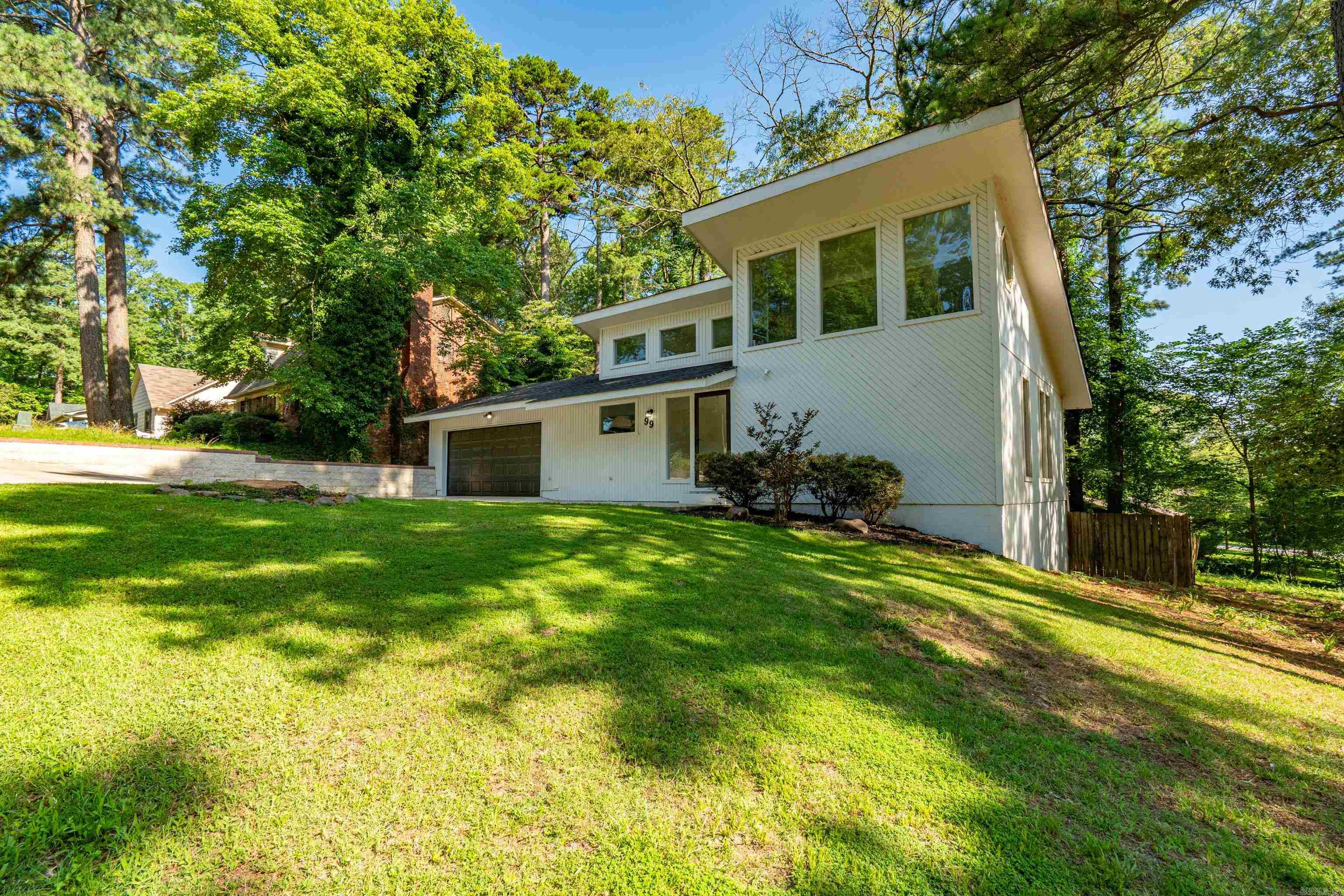 99 Rogers Drive  Bryant, AR