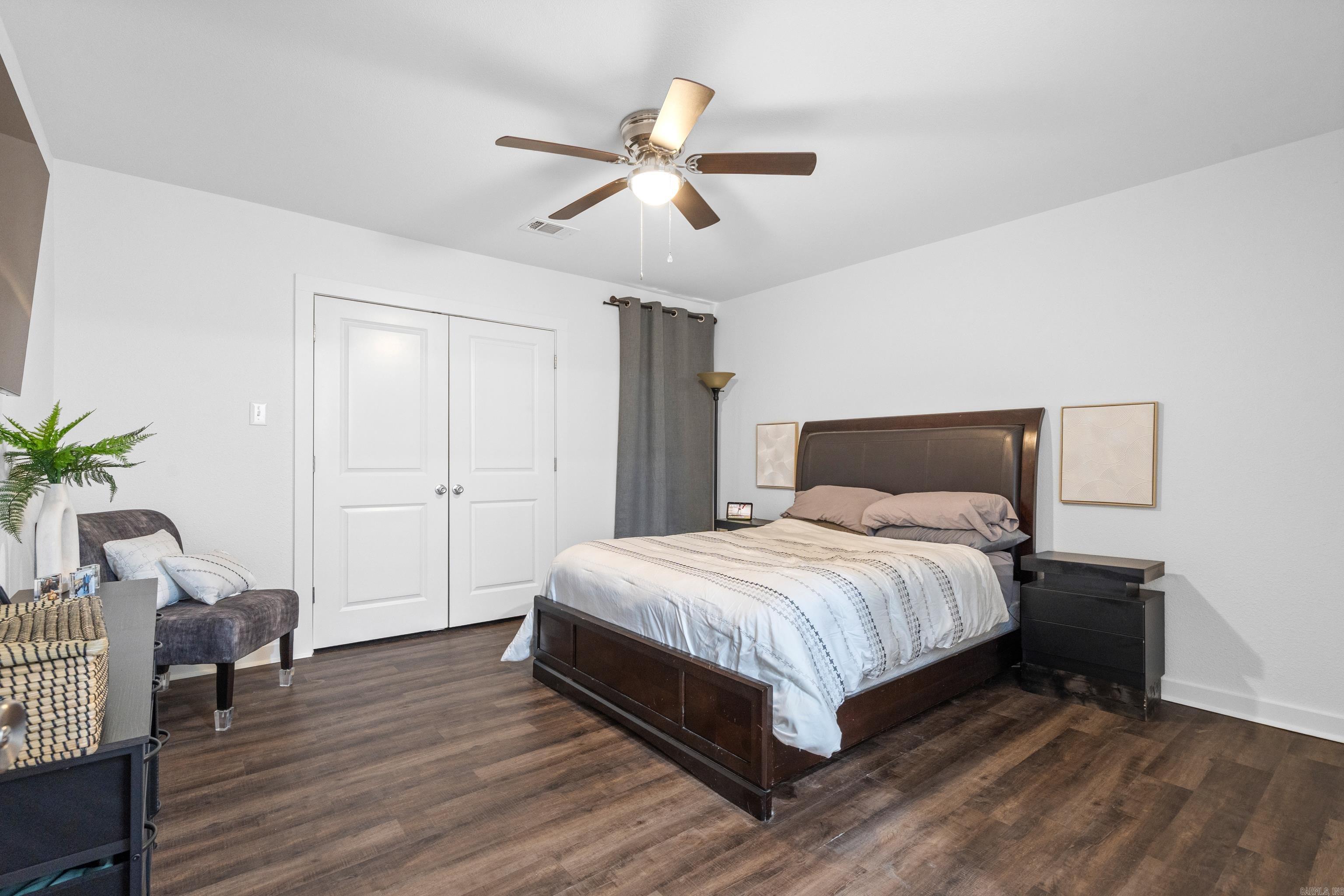 99 Rogers Drive  Bryant, AR