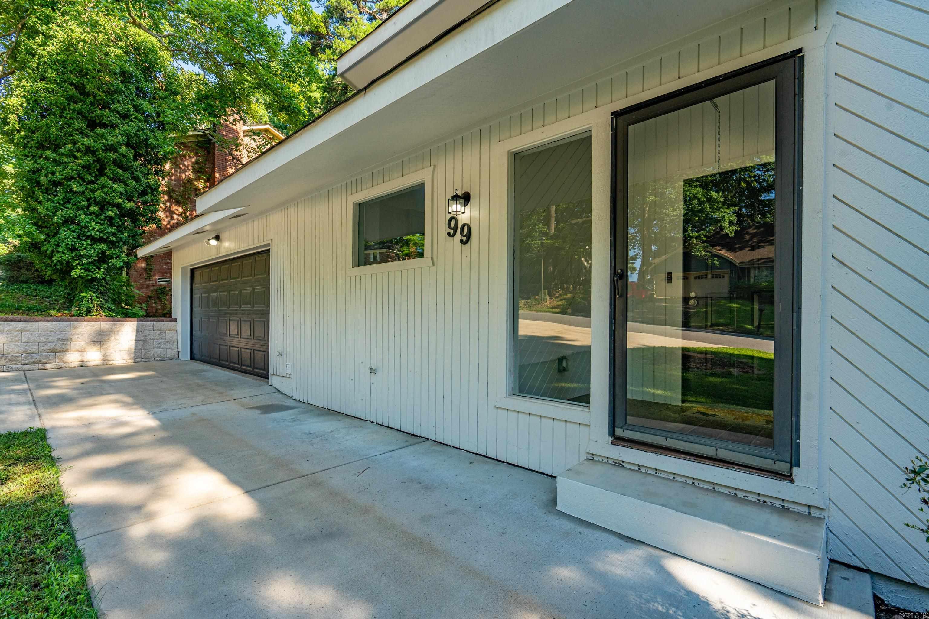 99 Rogers Drive  Bryant, AR