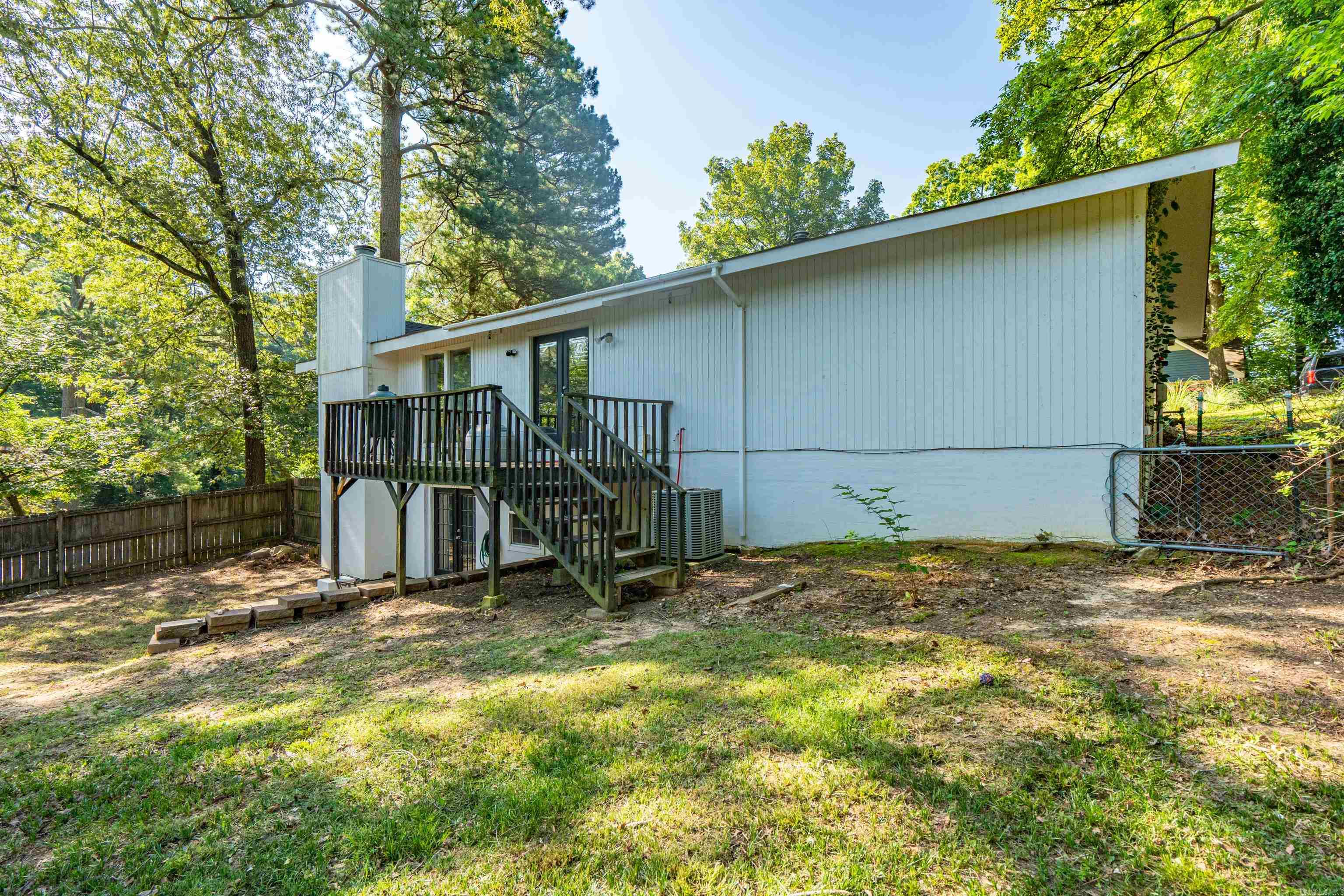 99 Rogers Drive  Bryant, AR