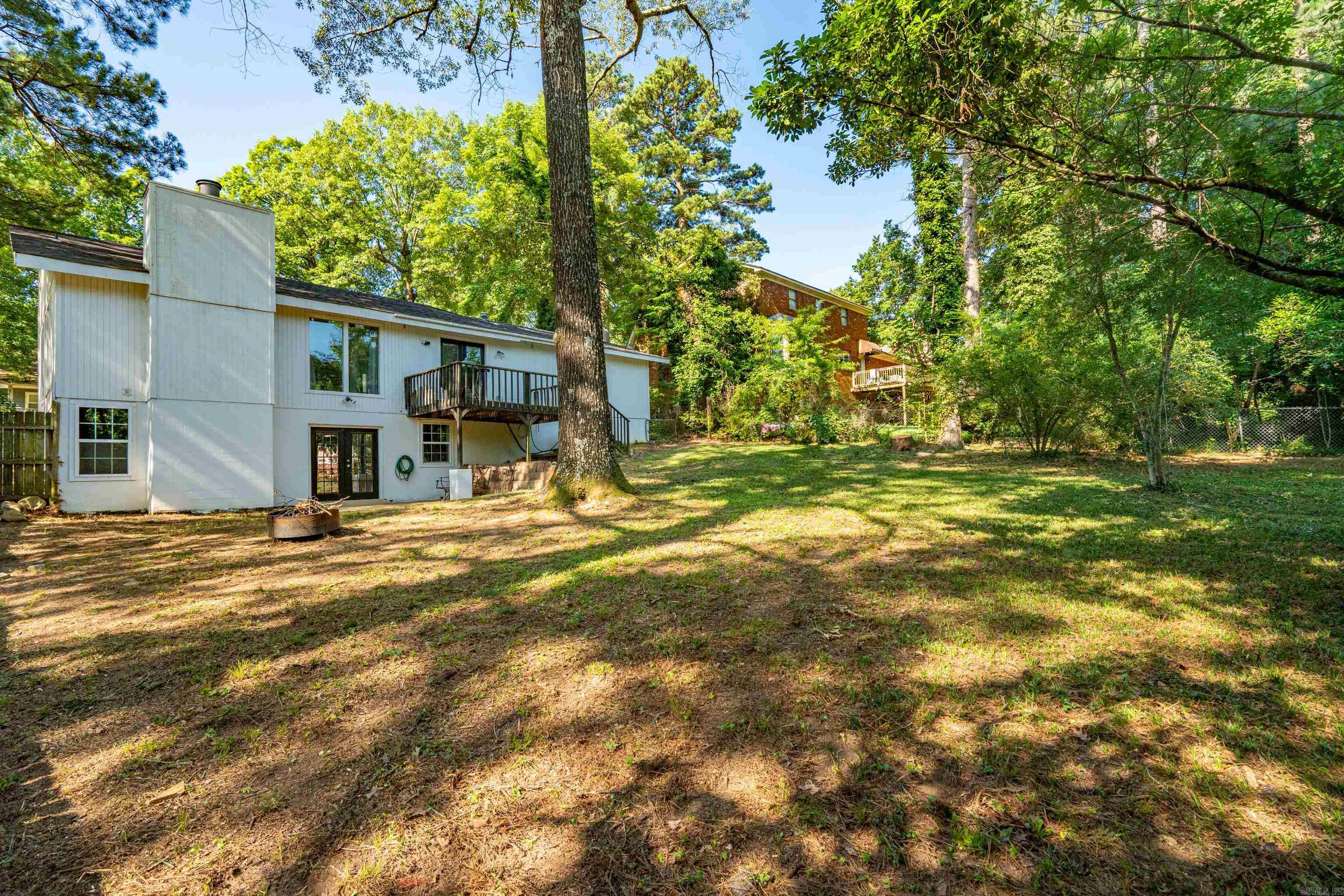 99 Rogers Drive  Bryant, AR