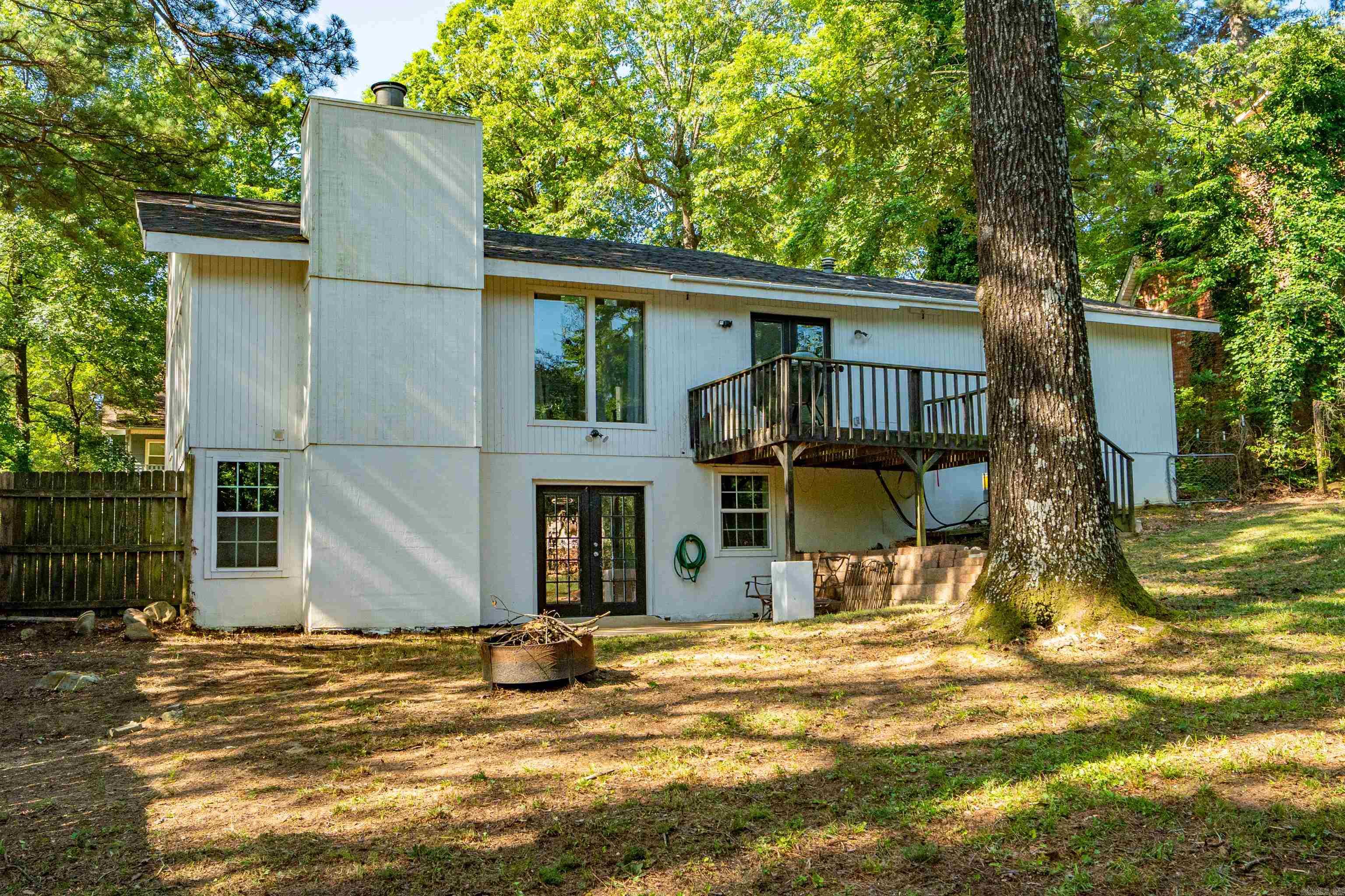 99 Rogers Drive  Bryant, AR