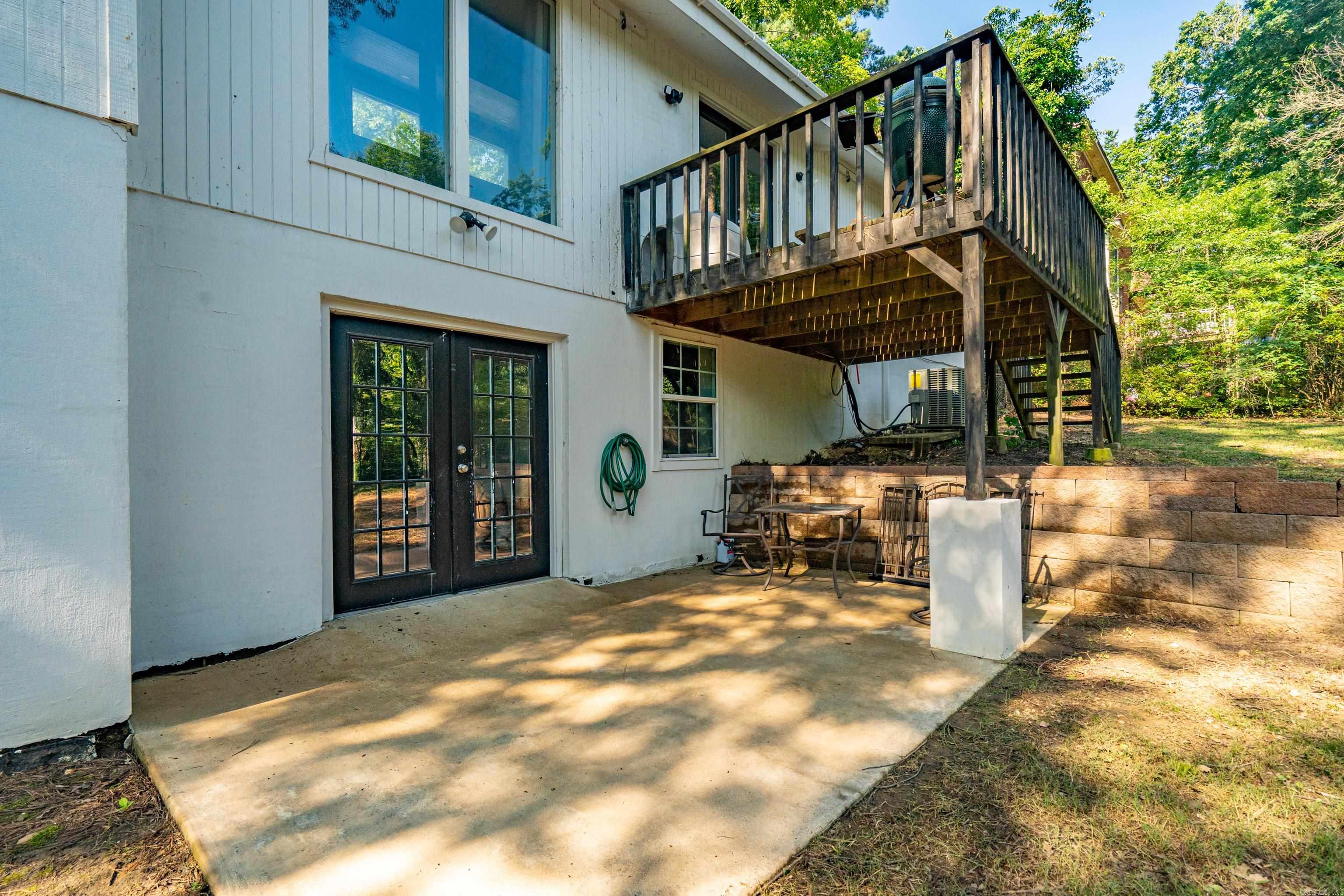99 Rogers Drive  Bryant, AR